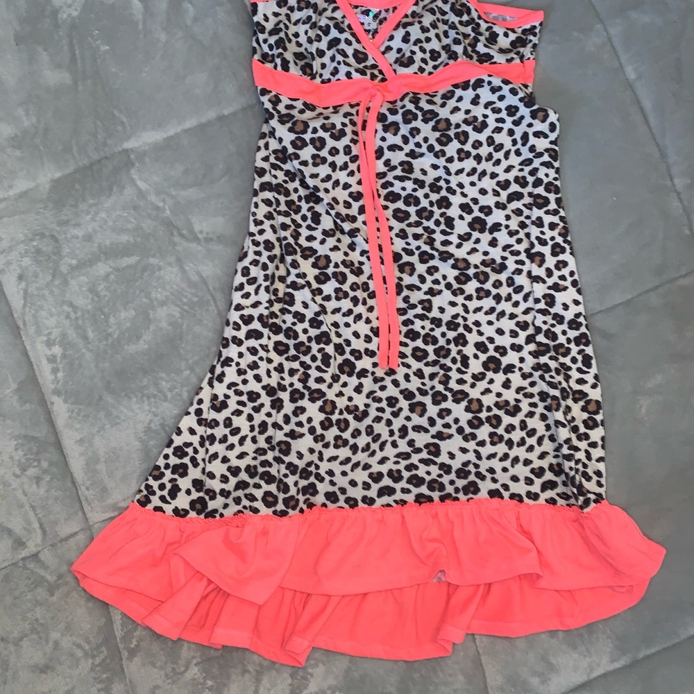 Girls sleep wear